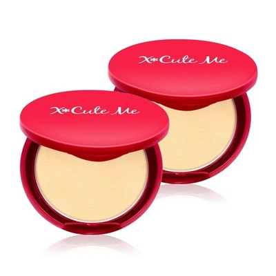 Xcuteme Xtra Supreme Two Way Powder SPF30 9g x 2pcs #PXS01