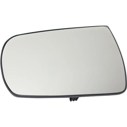Mirror Glass For 11-15 Kia Sorento Heated Flat Driver Side 876111U200 876111U100