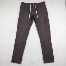 Vuori Ripstop Climber Pants Mens Large 32x32 ...