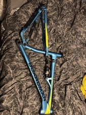 Boardman FS Pro 18.5” medium 27.5 Inch wheel Frame 