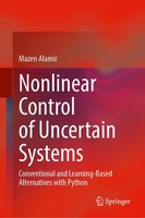 Nonlinear Control Of Uncertain Systems Mazen Alamir