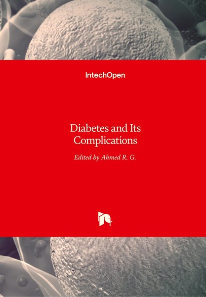 Ahmed R. G. | Diabetes And Its Complications | Buch | Englisch (2018) | 212 S.-image