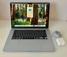 NEW Apple MacBook Air 15-inch  M4  16GB RAM  512GB SSD  100      WARRANTY