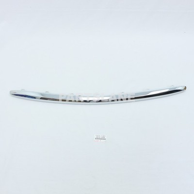 Toyota Corolla Auris ZRE181 OEM Genuine Front Bumper Extension 52112-12230