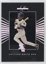 1994 Leaf Limited Rookies Norberto Martin #23 1hs9