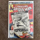 AMAZING SPIDER-MAN ANNUAL  #15  VG