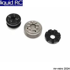 Axial Racing 232083 Dig Cog & Plate: LCXU