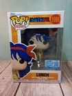 Funko Pop! Dragon Ball Lunch #1998 Box Lunch Exclusive W/Protector