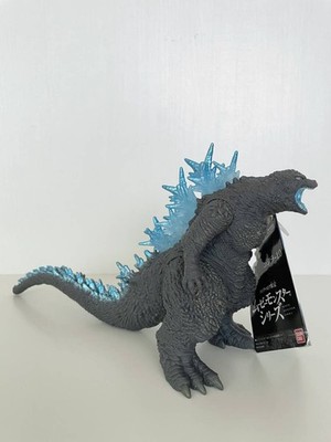 Anonymous Delivery Godzilla Store Limited Movie Monster Series Godzilla 1.0 Godz