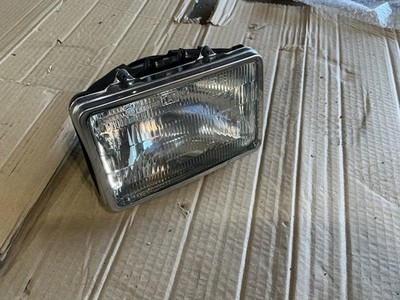 GM Headlamp Capsule 5973931 High Beam MCI