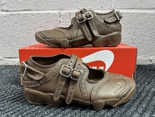 Women  s Size 10 - Nike Air Rift Light British Tan Cocoa Wow IM7396-281