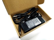 ORIGINAL 90W 7.4 5.0mm Charger HP Elitebook 8440P 8460P 8470P 8530P 8560P NEW