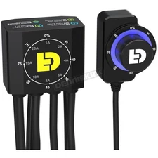 Denali Electronics DialDim Lighting Controller - DNL.WHS.20500