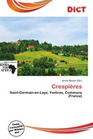 KnúTr Benoit | CrespièRes | Taschenbuch | FranzöSisch (2026) | Omniscriptum