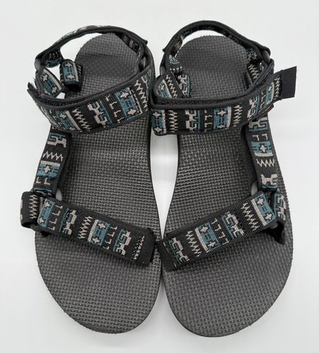 Sandalias de mujer Teva originales universales talla 40,5 - Imagen 4 de 9