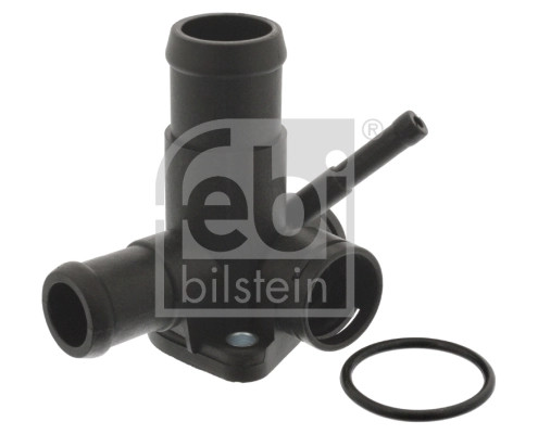 KüHlmittelklemme febi bilstein 18240 FüR OE 068 121 132 B - 068 121 133 AF-image
