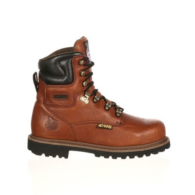 Georgia Boot Hammer G6315 Internal Metatarsal Steel Toe Work Boot - Casual Shoes