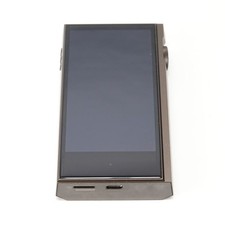 Astell Kern KANN MAX Bundle Brown Mud IRV-AK-KANN-MAX-BM Used