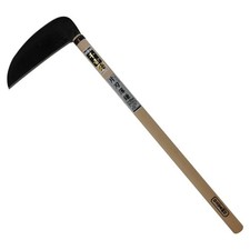 Senkichi Gold Yonezawa-style thin sickle 185mm