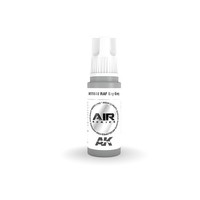 Ak Interactive AK11848 - Raf Sky Grey 17Ml - Neu