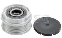 SNR Generatorfreilauf GA754.02 FüR Audi Skoda VW