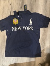 ralph lauren polo shirt men small