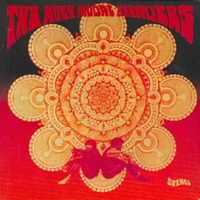 Indian War Whoop by The Holy Modal Rounders [CD]