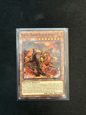 yugioh blaster dragon ruler of infernos deck Amazon.com: Complete Custom Deck for Yu-Gi-Oh! main image 0