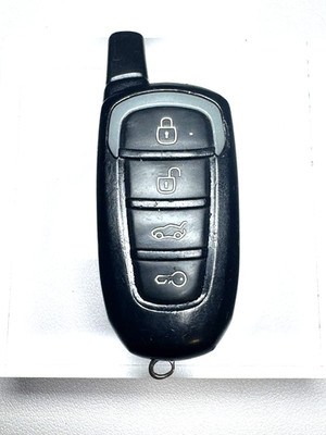 COMPUSTAR ORIGINAL KEY FOB KEYLESS ENTRY REMOTE VA5REC340-2WSF 2WG9R-SP