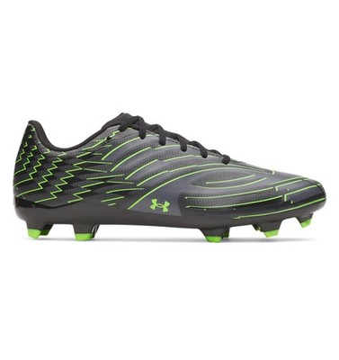 Under Armour Ua U Shadow Select 4 Fg - black /Gr: US 9.5
