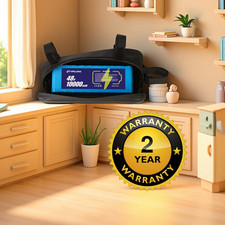 48V 10AH lithium Battery ebike scooter bicycle battery pack