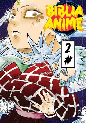 Biblia Anime ( Anime Puro ) No.2 | Javier H Ortiz | Spanisch | Taschenbuch