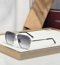 JACQUES MARIE MAGE Style Unisex Sunglasses - MODEL: STELLAR SIZE  61  12-140