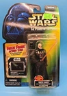 Kenner Star Wars Power of the Force Freeze Frame Darth Vader Action Figure