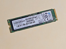 SAMSUNG PM981  ( 1TB )  NVME SSD 100% HEALTH
