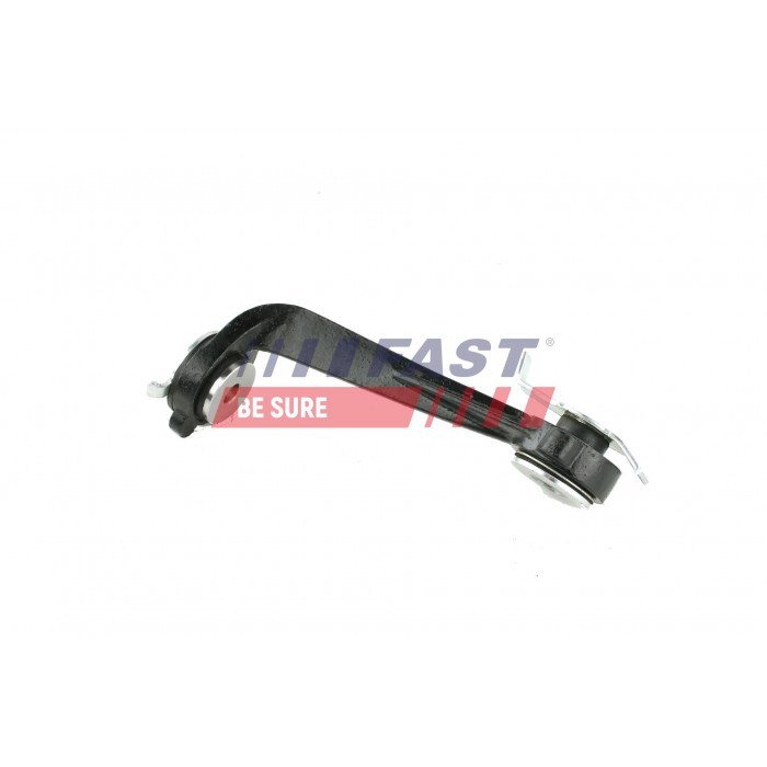 Support moteur gauche acier renforcé 8200030565 pour Opel Vivaro A et Trafic