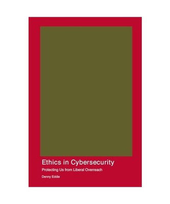Ethics in Cybersecurity, Eddie, Denny