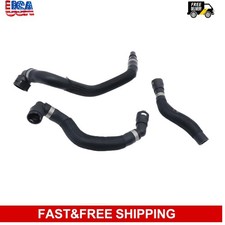 1 Set 68199254ab For Jeep Cherokee 2014-2018 Heater Hose Kit Chrysler 1 Set 68199254ab For Jeep Cherokee 2014-2018 Heater Hose Kit Chrysler