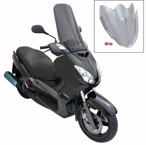 Windschutzscheibe FABBRI Summer X-Max/ Skycruiser 125