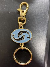 Dolphin Keychain