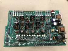 Barber Coleman PCB A-13012 Upper A.C Board Sequence Control #102C4Z13