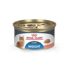 Royal Canin Feline Weight Care Wet Cat Food Thin Slices in Gravy 24 Pack