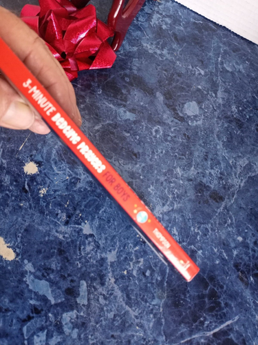 3 - minute bedtime prayers for boys ALMOSTNEW **YBUYME?? - Imagen 10 de 14