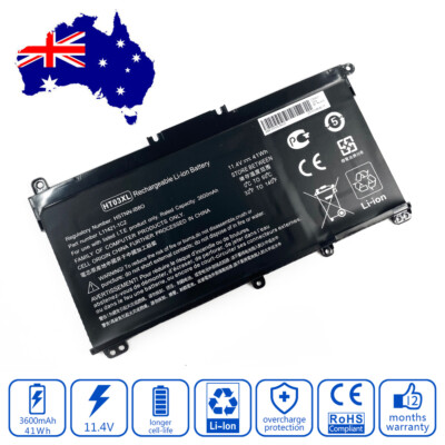 Connecteur D'alimentation DC Jack Pour HP 14-CF0002NL/NM - Pièce De Rechange Neuve