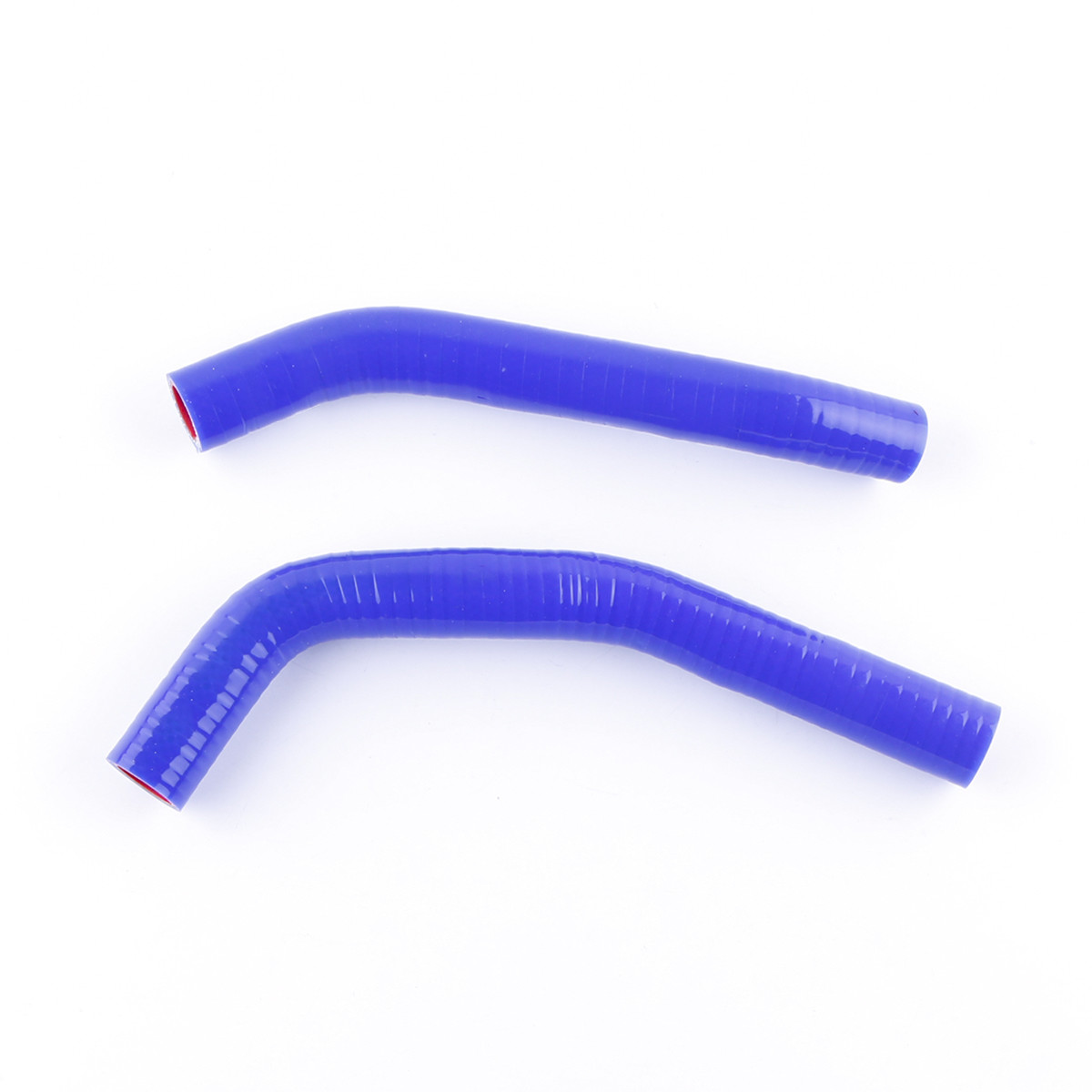 2002-2017 Yamaha YZ85 YZ 85 2 Stroke Silicone Radiator Hoses Coolant ...