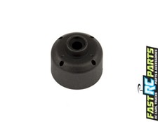Associated RC10B74 Differential Cases front and rear ASC92135