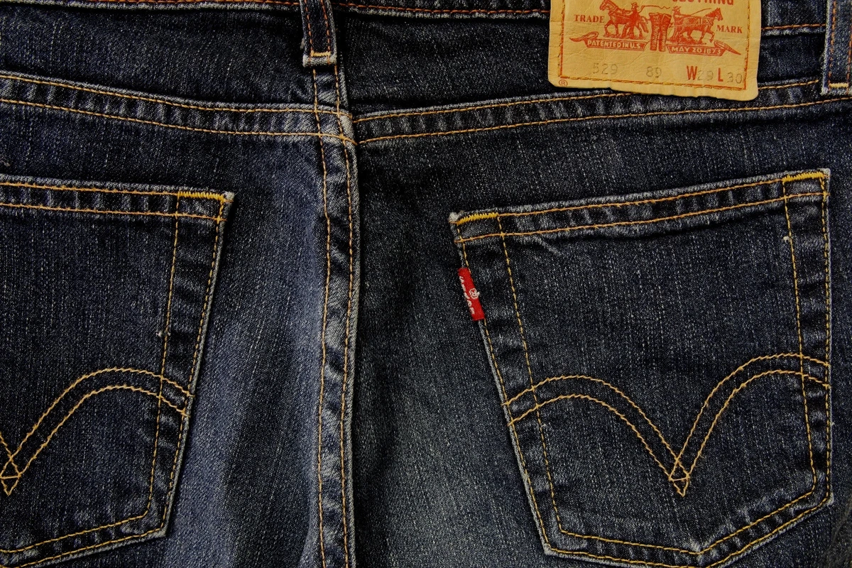 Womens levi curvy deals bootcut