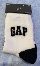 Baby GAP Socks 1-pr 12-24 Months New