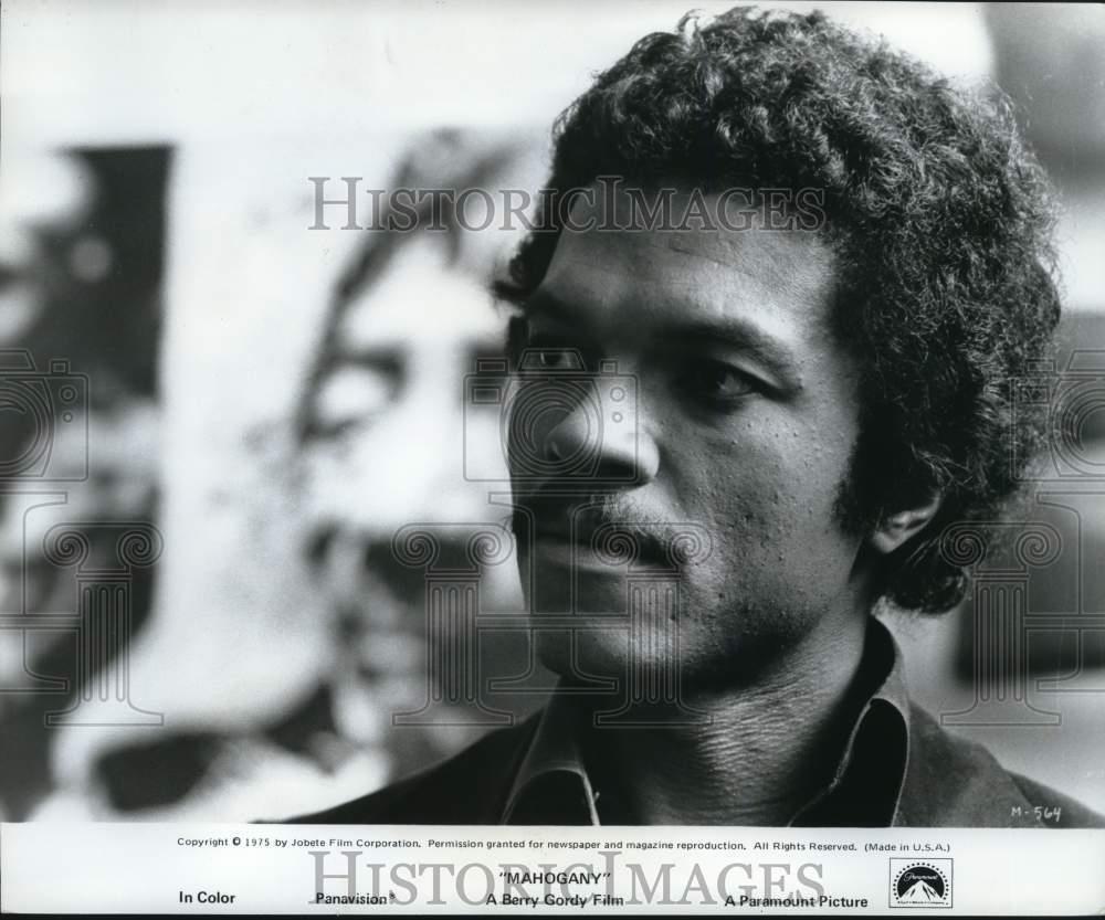 Billy Dee Williams Young Photos