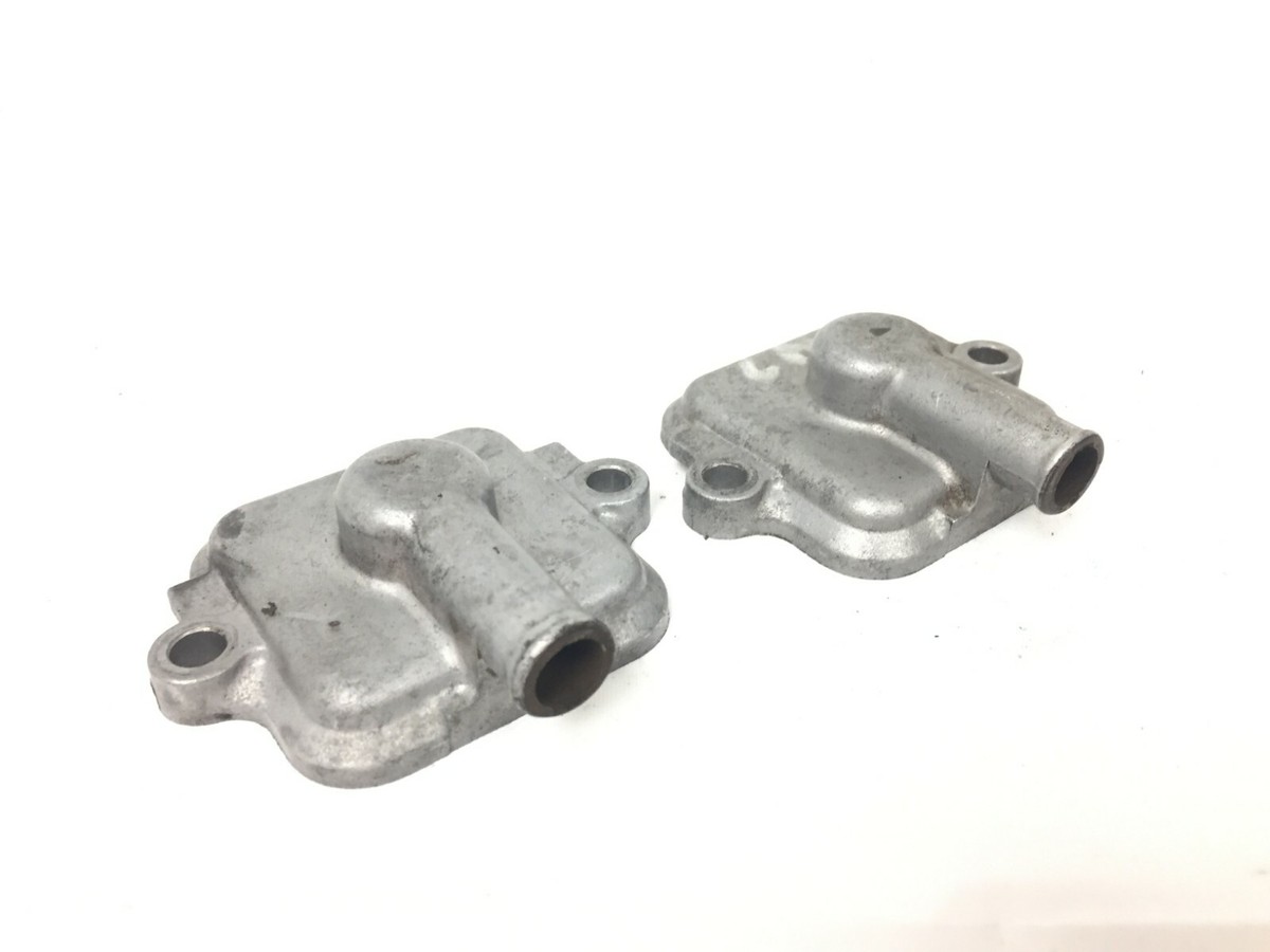 Kawasaki ZX10R ZX6R Ninja OEM Top Motor Engine Cylinder Head Cover